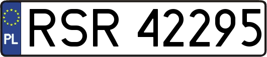 RSR42295