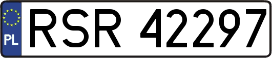 RSR42297