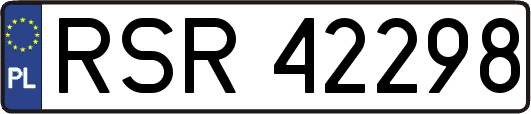 RSR42298