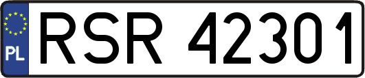 RSR42301