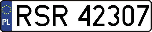 RSR42307