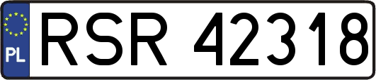 RSR42318