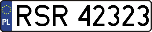 RSR42323