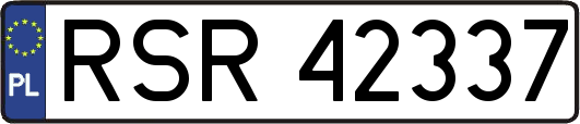 RSR42337
