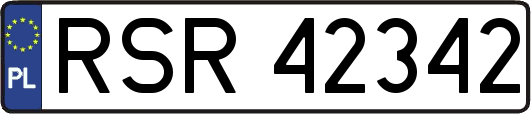 RSR42342