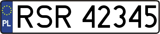 RSR42345