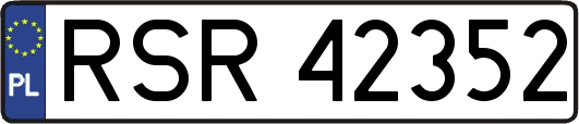 RSR42352