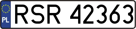 RSR42363