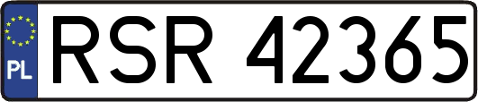 RSR42365