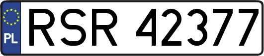 RSR42377