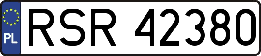RSR42380