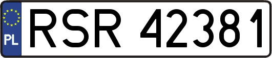 RSR42381