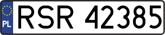 RSR42385