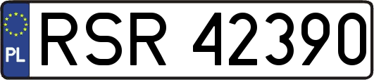 RSR42390