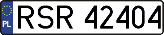 RSR42404