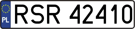RSR42410