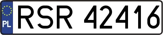 RSR42416