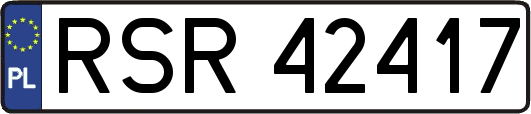 RSR42417