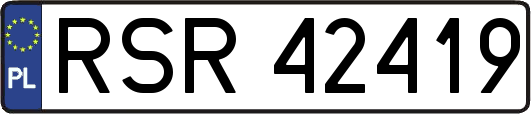 RSR42419