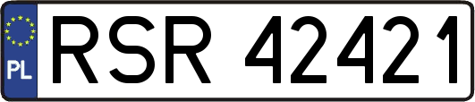 RSR42421