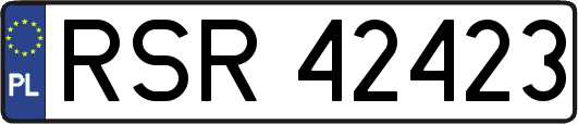 RSR42423