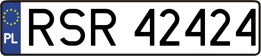 RSR42424