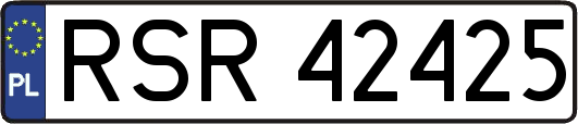 RSR42425