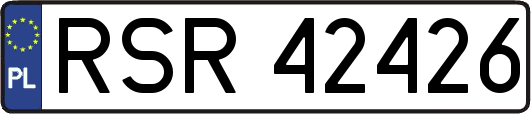 RSR42426