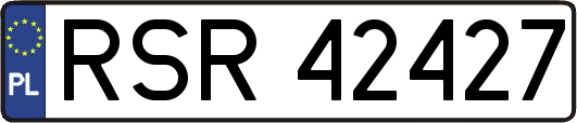 RSR42427