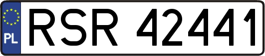 RSR42441