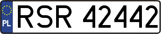 RSR42442