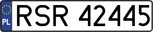 RSR42445