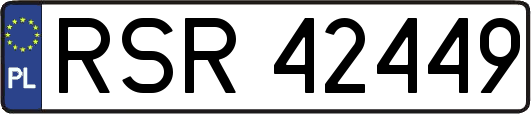 RSR42449