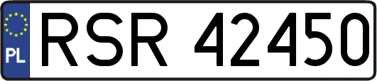 RSR42450