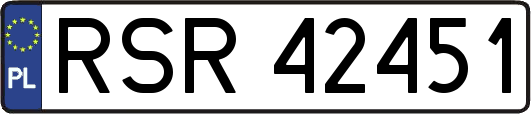 RSR42451