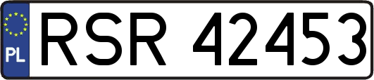 RSR42453