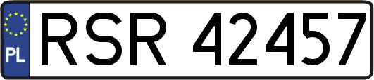 RSR42457