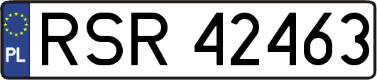 RSR42463
