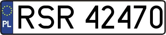 RSR42470