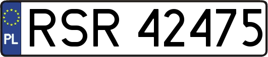 RSR42475