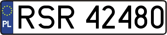 RSR42480