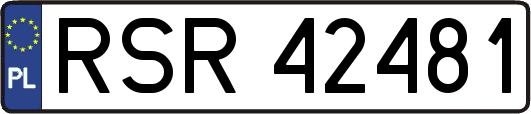 RSR42481