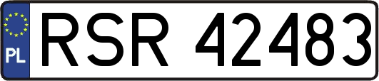 RSR42483
