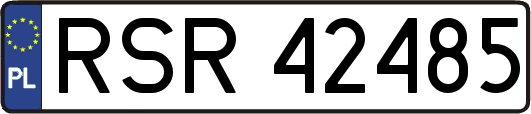 RSR42485