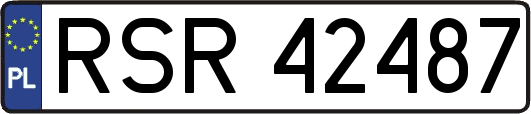 RSR42487