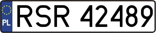 RSR42489