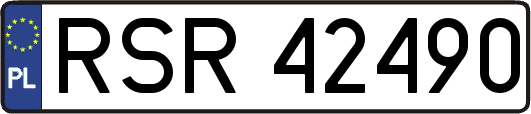 RSR42490