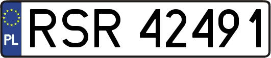 RSR42491