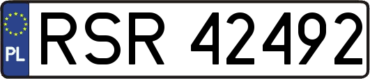 RSR42492