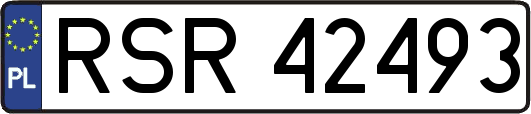 RSR42493